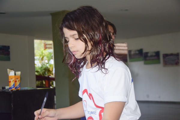 Buy your photos of the eventNR1 - English & Action 22 a 24/09/17 on Fotop