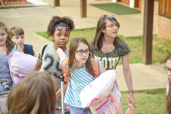 Buy your photos of the eventNR1 - English & Action 22 a 24/09/17 on Fotop