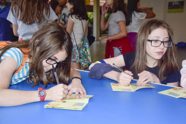 Buy your photos of the eventNR1 - English & Action 22 a 24/09/17 on Fotop