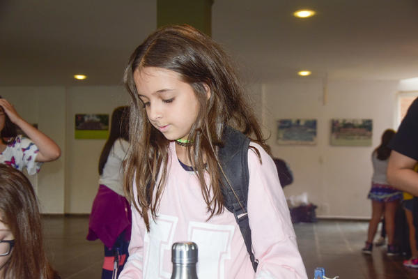 Buy your photos of the eventNR1 - English & Action 22 a 24/09/17 on Fotop