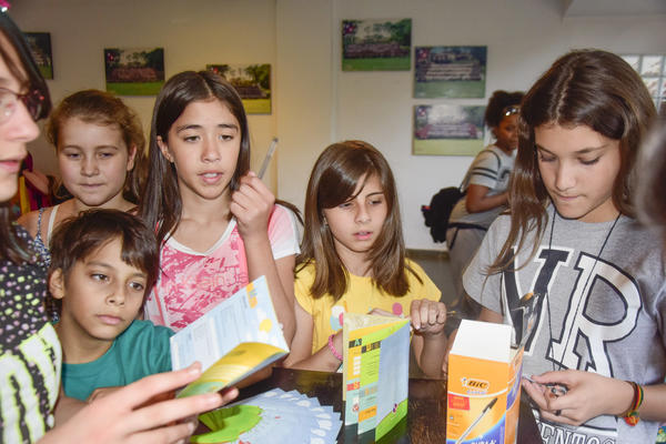 Buy your photos of the eventNR1 - English & Action 22 a 24/09/17 on Fotop