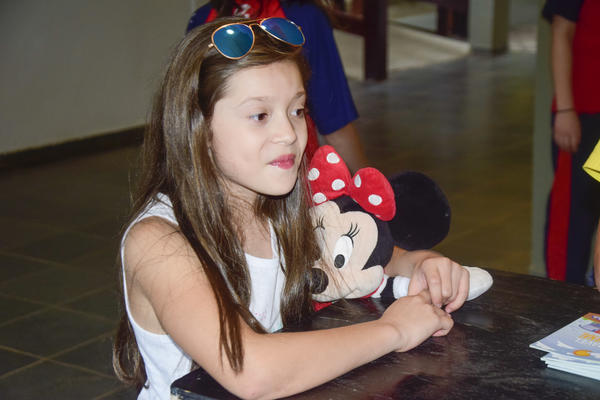 Buy your photos of the eventNR1 - English & Action 22 a 24/09/17 on Fotop