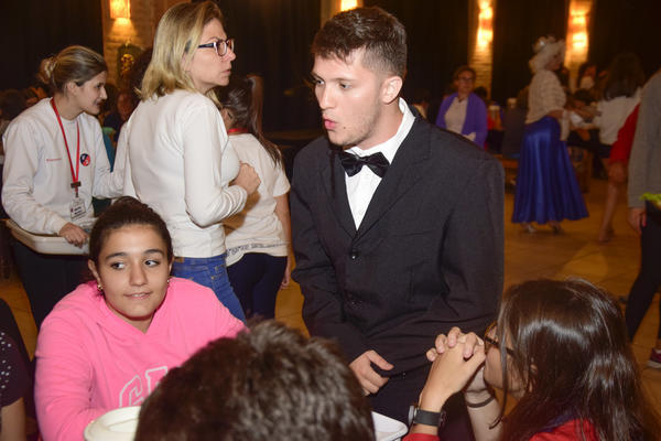 Buy your photos of the eventNR1 - English & Action 22 a 24/09/17 on Fotop