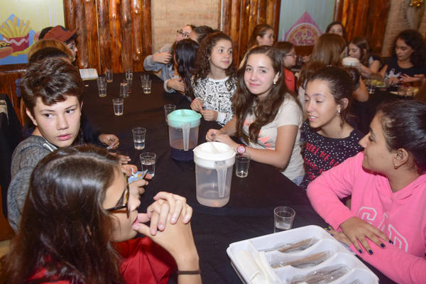 Buy your photos of the eventNR1 - English & Action 22 a 24/09/17 on Fotop