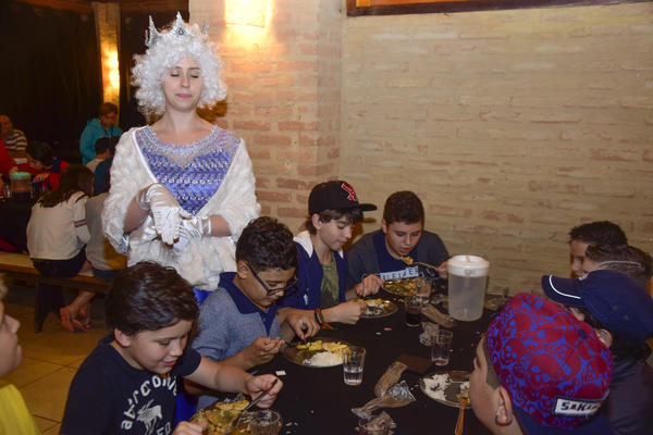 Buy your photos of the eventNR1 - English & Action 22 a 24/09/17 on Fotop