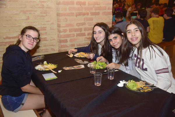 Buy your photos of the eventNR1 - English & Action 22 a 24/09/17 on Fotop