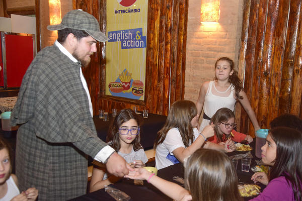 Buy your photos of the eventNR1 - English & Action 22 a 24/09/17 on Fotop