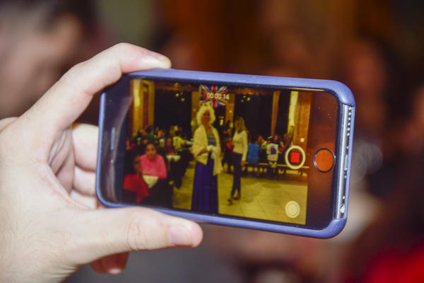 Buy your photos of the eventNR1 - English & Action 22 a 24/09/17 on Fotop