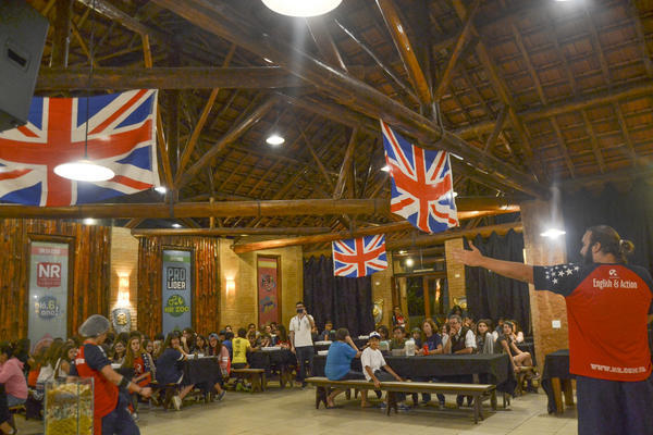 Buy your photos of the eventNR1 - English & Action 22 a 24/09/17 on Fotop