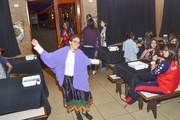 Buy your photos of the eventNR1 - English & Action 22 a 24/09/17 on Fotop