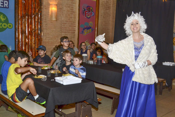 Buy your photos of the eventNR1 - English & Action 22 a 24/09/17 on Fotop