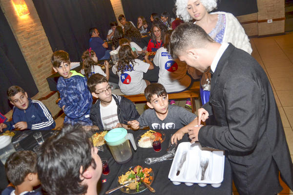 Buy your photos of the eventNR1 - English & Action 22 a 24/09/17 on Fotop