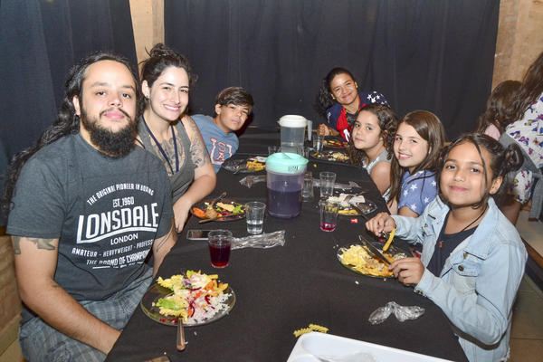 Buy your photos of the eventNR1 - English & Action 22 a 24/09/17 on Fotop