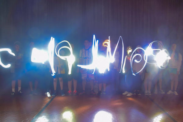 Buy your photos of the eventNR1 - English & Action 22 a 24/09/17 on Fotop