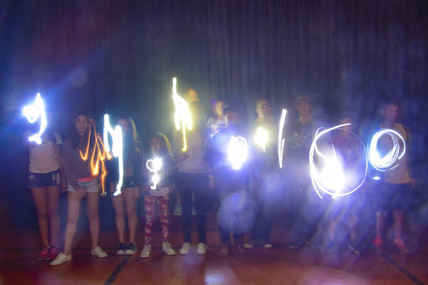 Buy your photos of the eventNR1 - English & Action 22 a 24/09/17 on Fotop