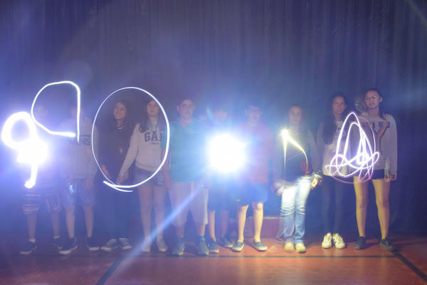 Buy your photos of the eventNR1 - English & Action 22 a 24/09/17 on Fotop