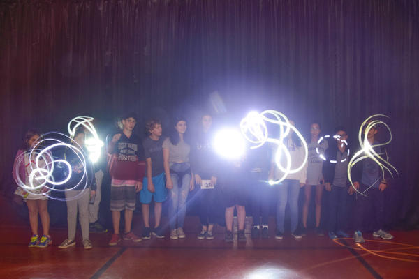 Buy your photos of the eventNR1 - English & Action 22 a 24/09/17 on Fotop