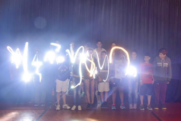 Buy your photos of the eventNR1 - English & Action 22 a 24/09/17 on Fotop