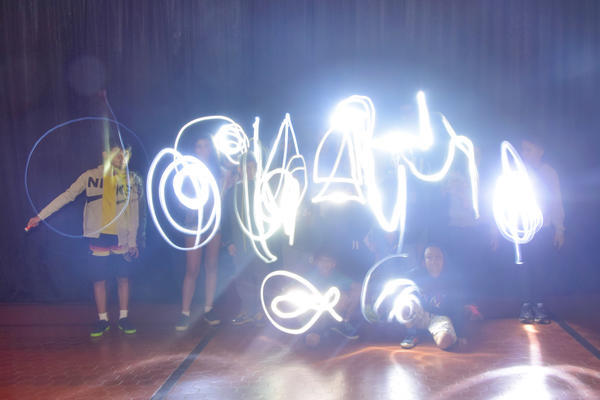 Buy your photos of the eventNR1 - English & Action 22 a 24/09/17 on Fotop