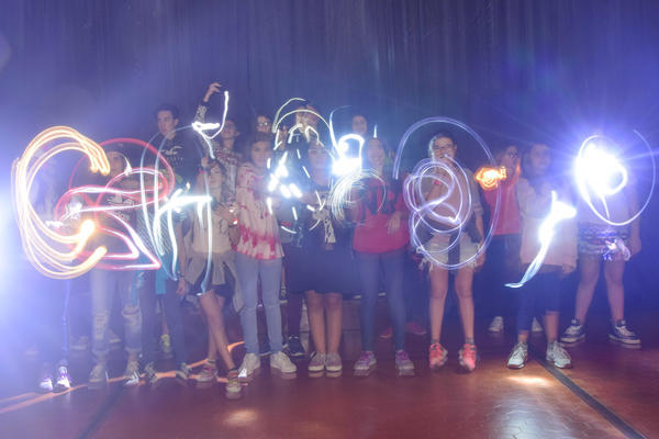 Buy your photos of the eventNR1 - English & Action 22 a 24/09/17 on Fotop