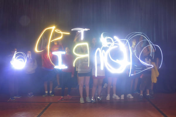 Buy your photos of the eventNR1 - English & Action 22 a 24/09/17 on Fotop