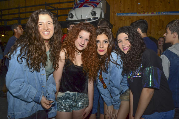 Buy your photos of the eventNR1 - English & Action 22 a 24/09/17 on Fotop