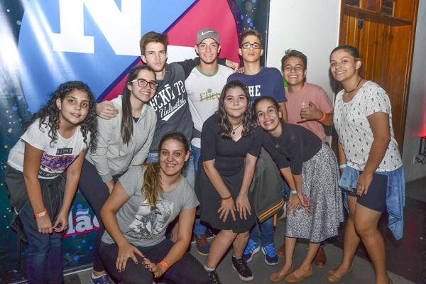 Buy your photos of the eventNR1 - English & Action 22 a 24/09/17 on Fotop