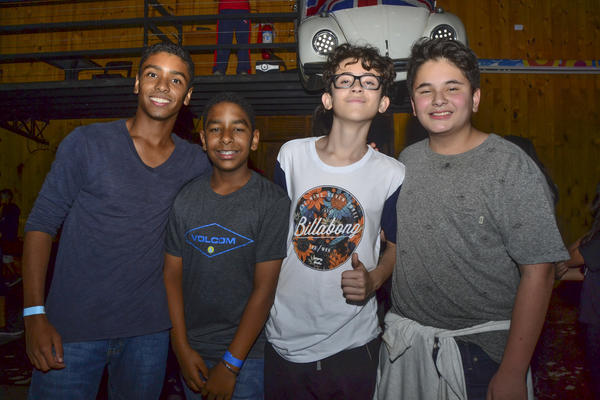 Buy your photos of the eventNR1 - English & Action 22 a 24/09/17 on Fotop