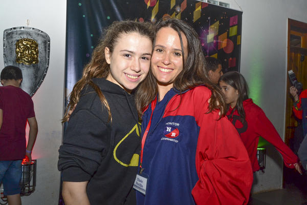 Buy your photos of the eventNR1 - English & Action 22 a 24/09/17 on Fotop