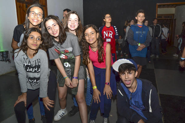 Buy your photos of the eventNR1 - English & Action 22 a 24/09/17 on Fotop