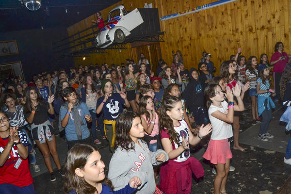 Buy your photos of the eventNR1 - English & Action 22 a 24/09/17 on Fotop