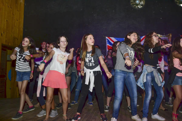 Buy your photos of the eventNR1 - English & Action 22 a 24/09/17 on Fotop