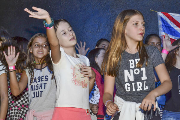 Buy your photos of the eventNR1 - English & Action 22 a 24/09/17 on Fotop