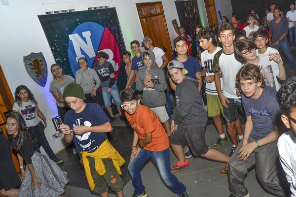 Buy your photos of the eventNR1 - English & Action 22 a 24/09/17 on Fotop