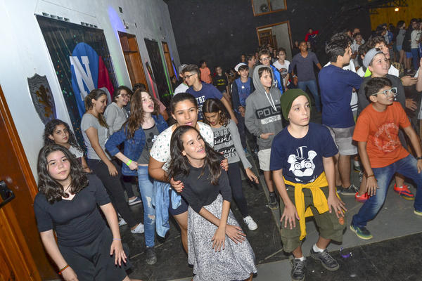 Buy your photos of the eventNR1 - English & Action 22 a 24/09/17 on Fotop