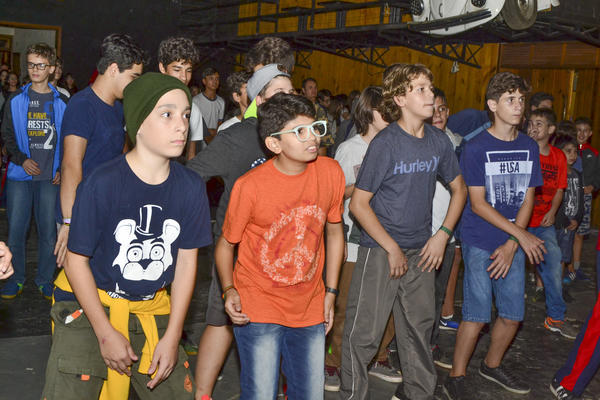 Buy your photos of the eventNR1 - English & Action 22 a 24/09/17 on Fotop