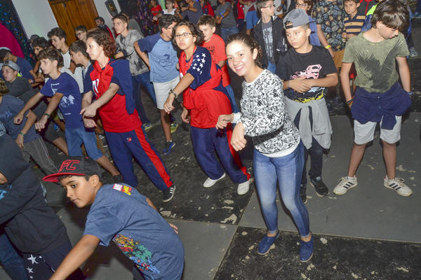 Buy your photos of the eventNR1 - English & Action 22 a 24/09/17 on Fotop