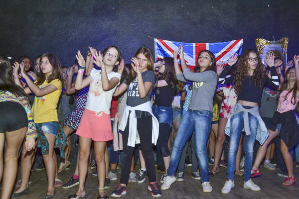 Buy your photos of the eventNR1 - English & Action 22 a 24/09/17 on Fotop