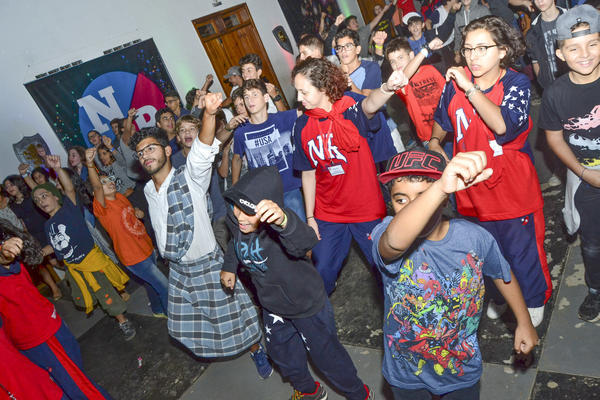 Buy your photos of the eventNR1 - English & Action 22 a 24/09/17 on Fotop