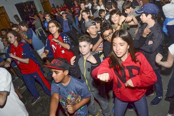 Buy your photos of the eventNR1 - English & Action 22 a 24/09/17 on Fotop