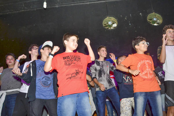 Buy your photos of the eventNR1 - English & Action 22 a 24/09/17 on Fotop