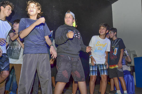 Buy your photos of the eventNR1 - English & Action 22 a 24/09/17 on Fotop