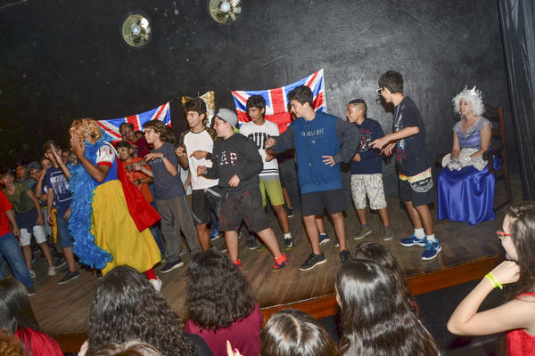 Buy your photos of the eventNR1 - English & Action 22 a 24/09/17 on Fotop