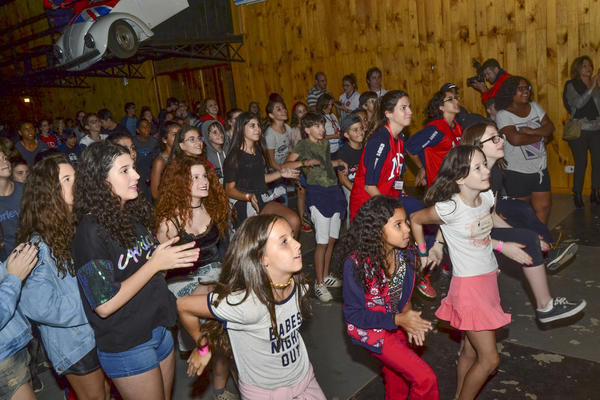 Buy your photos of the eventNR1 - English & Action 22 a 24/09/17 on Fotop