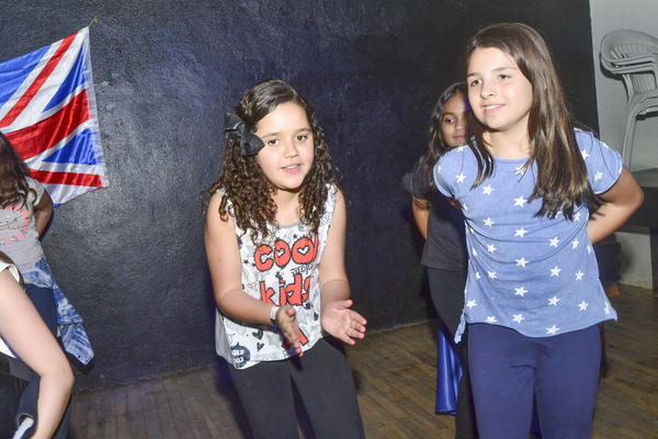 Buy your photos of the eventNR1 - English & Action 22 a 24/09/17 on Fotop