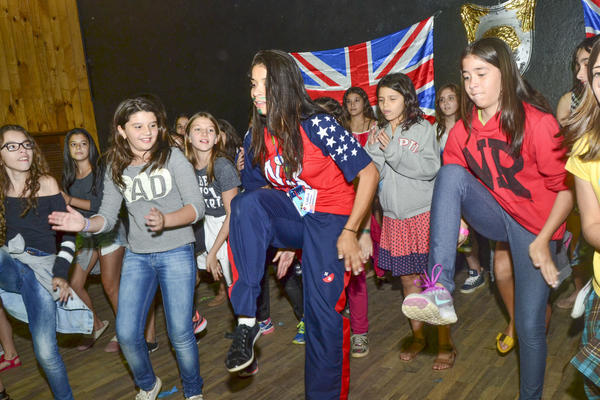 Buy your photos of the eventNR1 - English & Action 22 a 24/09/17 on Fotop