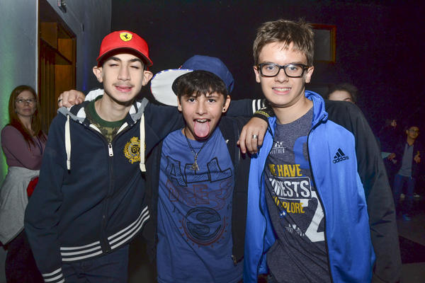 Buy your photos of the eventNR1 - English & Action 22 a 24/09/17 on Fotop