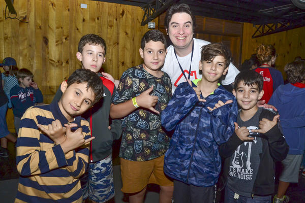 Buy your photos of the eventNR1 - English & Action 22 a 24/09/17 on Fotop