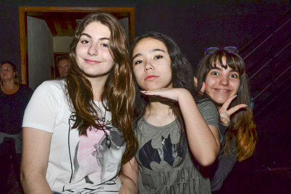 Buy your photos of the eventNR1 - English & Action 22 a 24/09/17 on Fotop