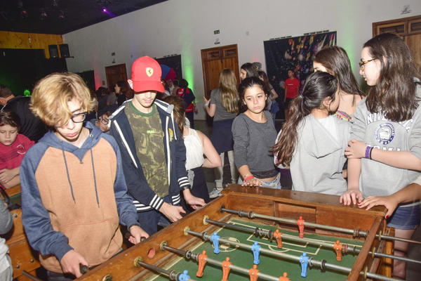 Buy your photos of the eventNR1 - English & Action 22 a 24/09/17 on Fotop